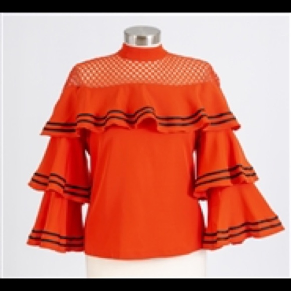 💐🍁🍂FALL OUT IN THIS GREAT TOP